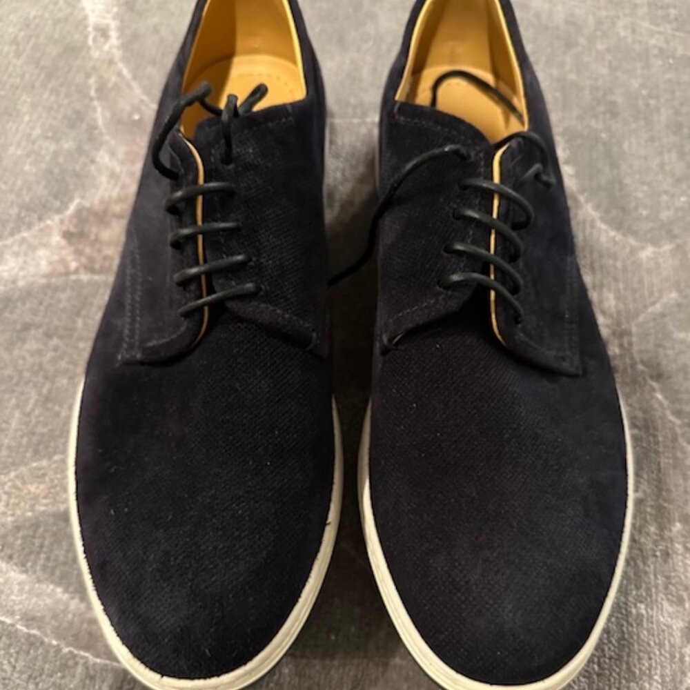 Armani Used Once Men's Shoes